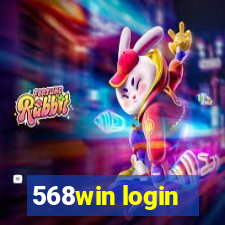 568win login